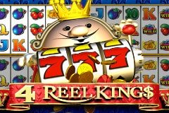 Little Green Money Игровой автомат