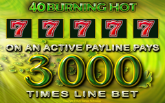 Super Jackpot Party Spelautomat