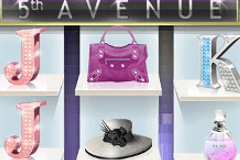 Игровой автомат Nights of Fortune