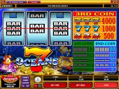 Слоты Magic Gems Deluxe