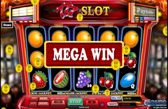 Игровые автоматы Скруджа Игровые автоматы Скруджа