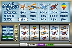 Слоты Хуа Мулан