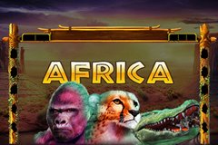 Игровой автомат Candy Factory