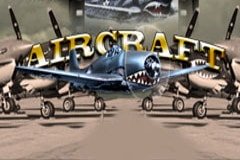 Обзор игрового автомата Worlds at War Обзор игрового автомата Worlds at War