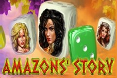 Zeus II Игровой автомат Zeus II Игровой автомат