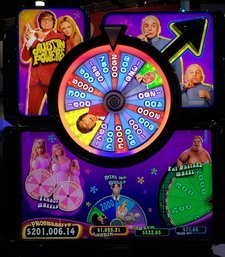 Слоты Пиратов