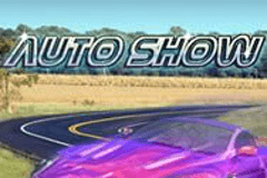 Галактические слоты Cash Attack