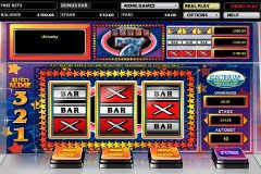 Слоты Fa Cai Shen