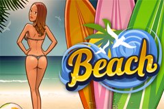 Beauty's Beast Слоты