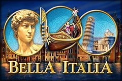 Крестный отец Capos & Foes Слот