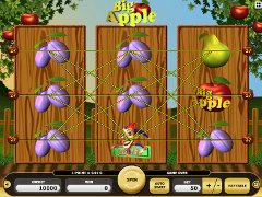 Слот пузырящихся водопадов Слот пузырящихся водопадов