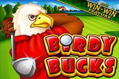 Скотный двор Bonanza Слот