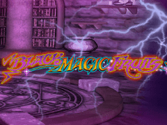 Магический Квест Слоты