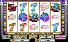 Игровой автомат Lucky Royale