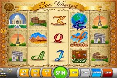 Маленький монстр игровой автомат