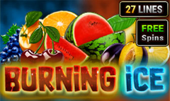 Слот Пылающего Пламени