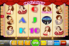 Слот Candy Dreams