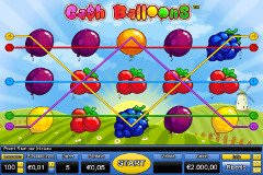 Ниндзя фрукты онлайн