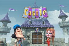 Игровой автомат вращений Санты