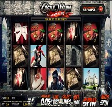 Слот Золотой Гол