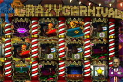 BangHai! игровые автоматы