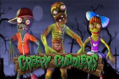 Tesla Power Слоты