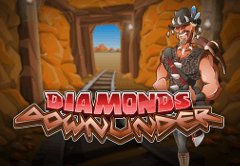 Игровой автомат бесплатных вращений Rainbow Riches