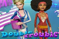 Ацтекская золотая игровая машина «Фортуна богов»