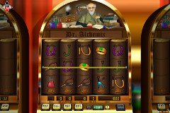 Леди Робин Гуд игровой автомат