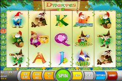 Viva Las Vegas Классические Слоты