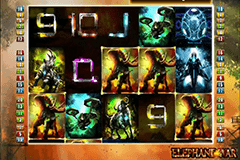 Открытый Сезам Слот Открытый Сезам Слот