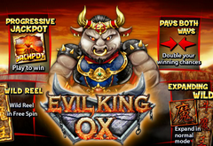 Слот Showdown Gold Rush