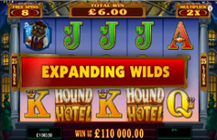 Гроб до слотов наличных