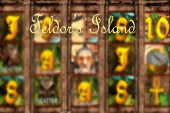 Колокол в огне Горячий игровой автомат