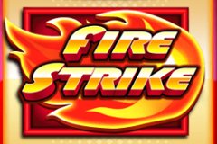 Игровой автомат Heat Heat