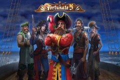 Слот Tiki Rainbow