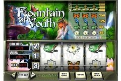 Gold’Erado Игровой автомат