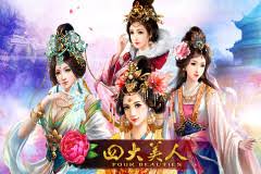 Слоты терракотовые джунгли