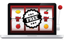 Разбросаны до слотов ада