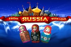 Safari Samba Игровой автомат