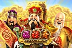 Слоты хранителей удачи