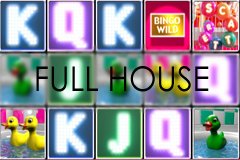 Игровой автомат Greedy Servants