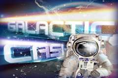 Игровой автомат Atlantic Treasures