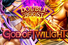 Игровой автомат Shougen War