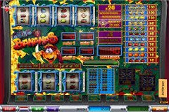 Игровой автомат Pocket Mon