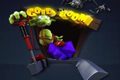 Будь королем Слоты