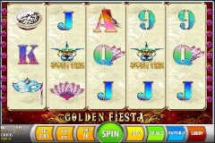 Слоты лев император