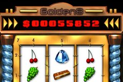 Игровой автомат Golden Lotus