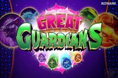 Игровой автомат Ying Cai Shen