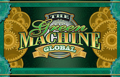 Игровой автомат Aqua Cash